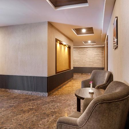 Hotel Sabrina, Катманду Екстериор снимка